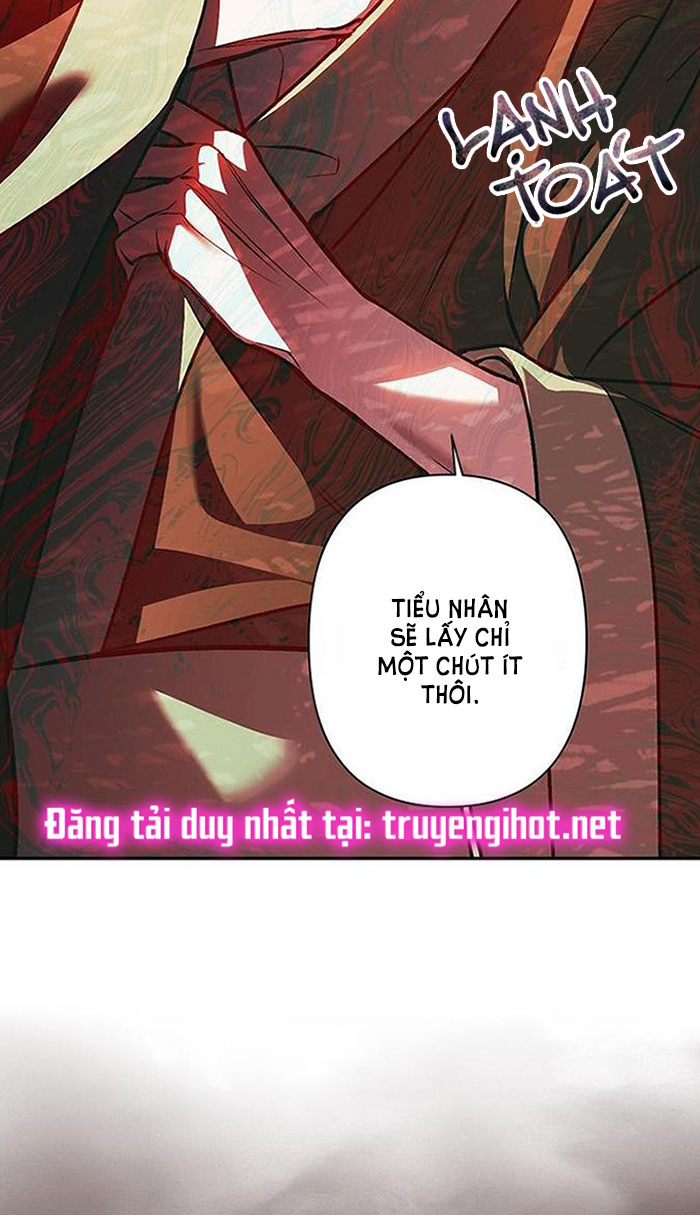 Bản Tình Ca Heeran Chap 15.1 - Next Chap 16.2