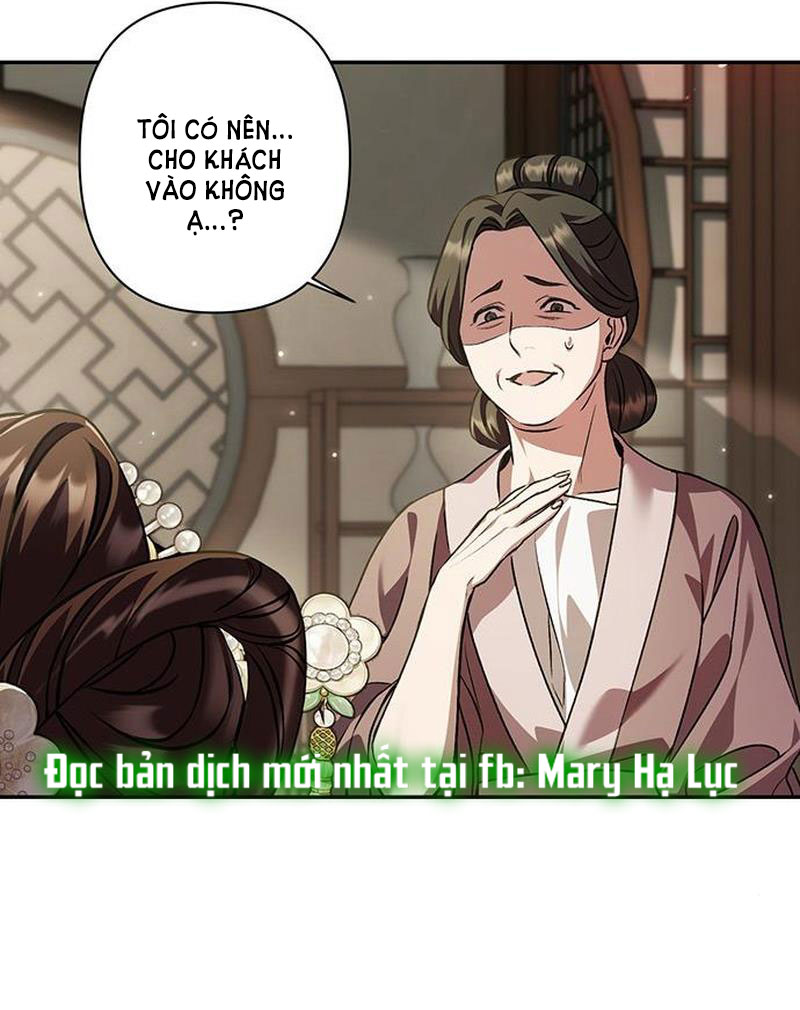 Bản Tình Ca Heeran Chap 15.2 - Trang 2