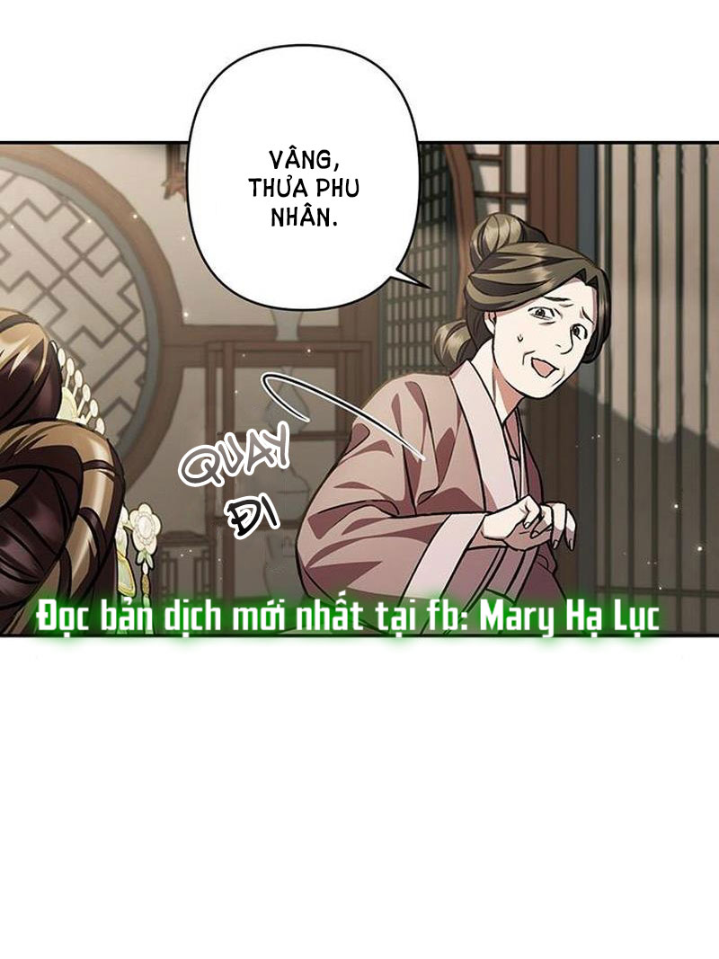 Bản Tình Ca Heeran Chap 15.2 - Trang 2