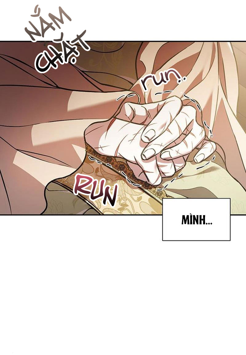 Bản Tình Ca Heeran Chap 15.2 - Trang 2