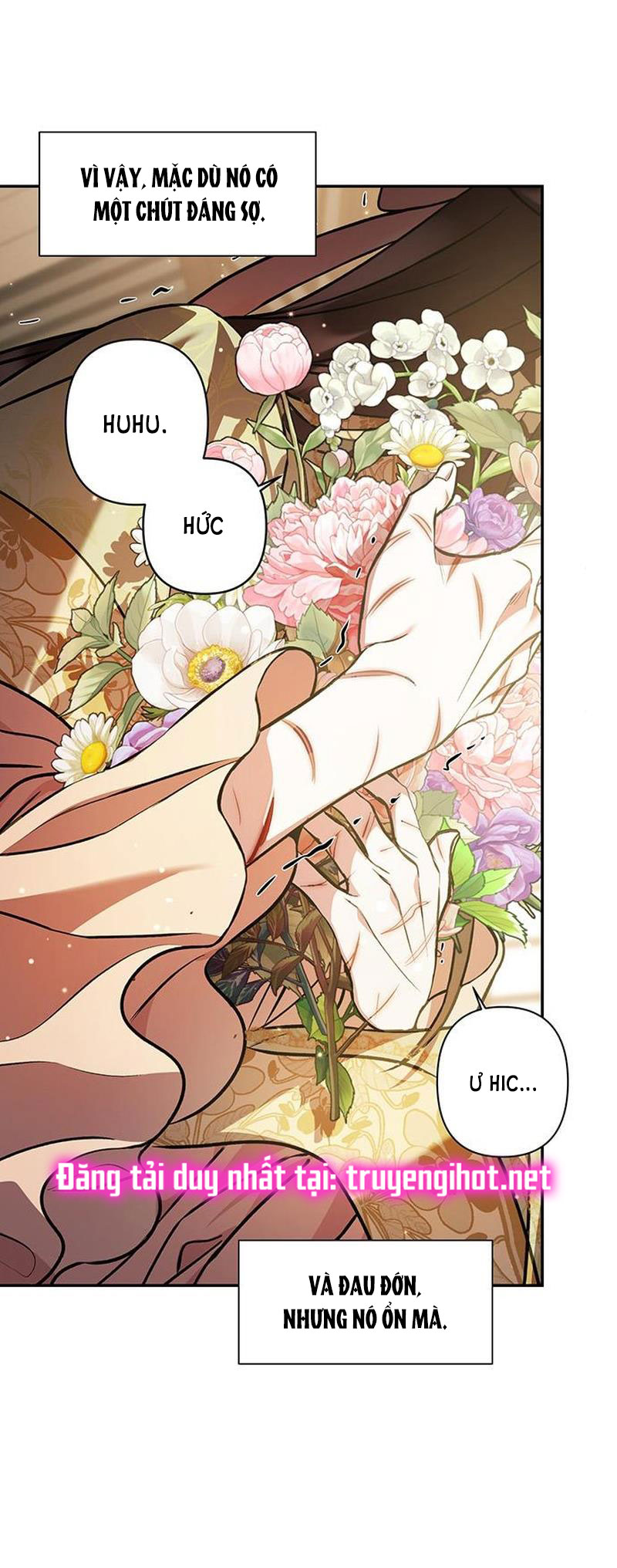 Bản Tình Ca Heeran Chap 15.2 - Trang 2