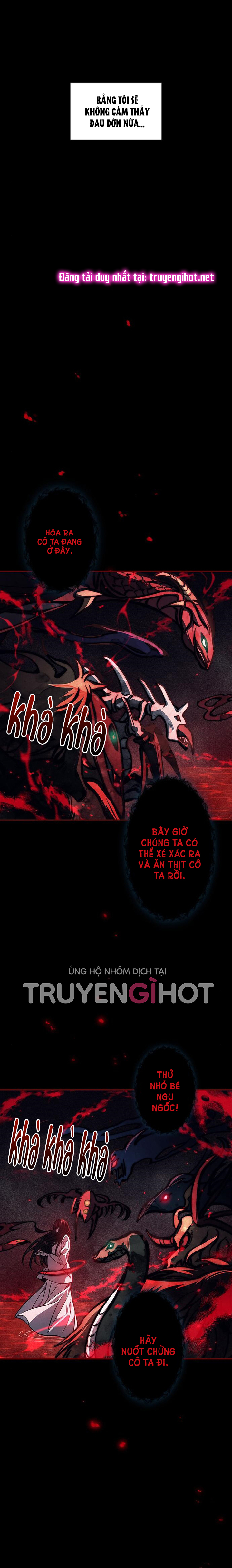 Bản Tình Ca Heeran Chap 16.2 - Next Chap 16.1