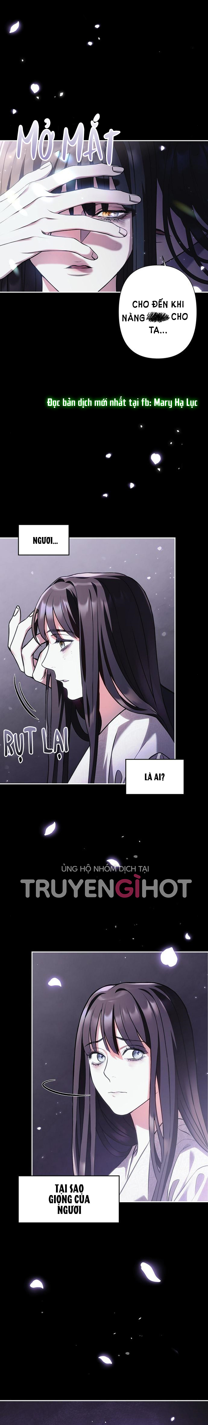 Bản Tình Ca Heeran Chap 16.2 - Next Chap 16.1