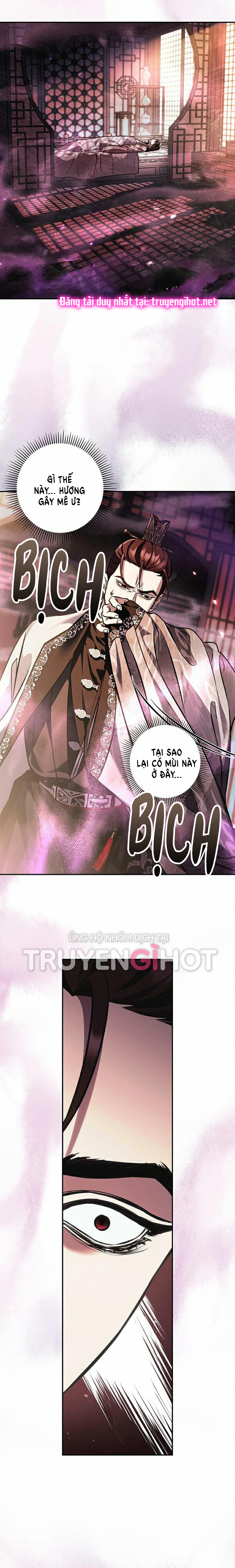 Bản Tình Ca Heeran Chap 17.2 - Next Chap 17.1