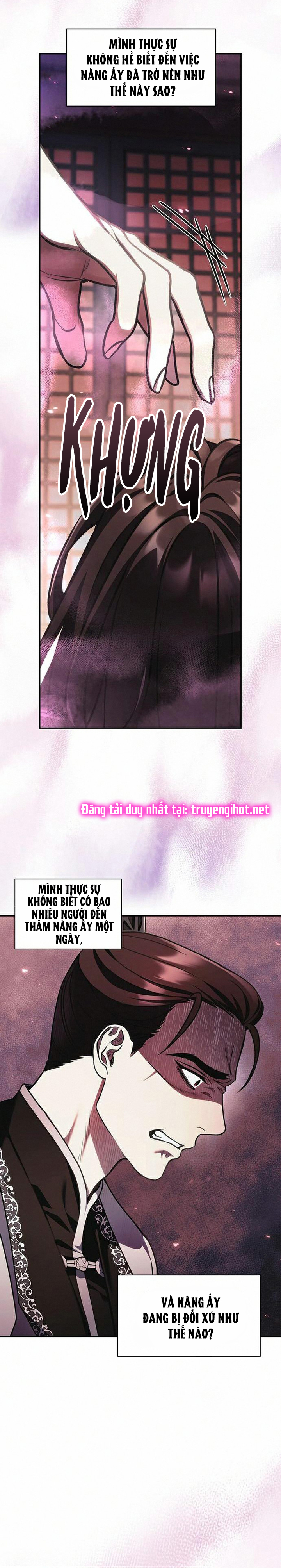 Bản Tình Ca Heeran Chap 17.2 - Next Chap 17.1