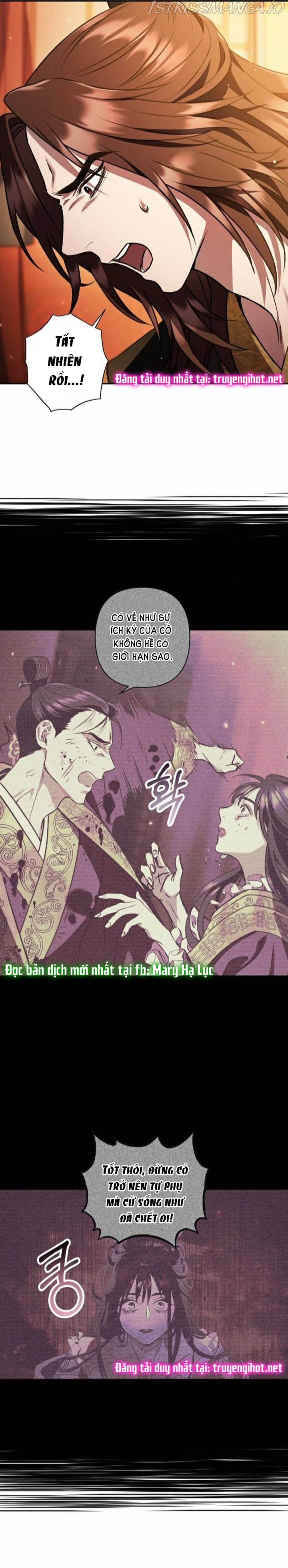 Bản Tình Ca Heeran Chap 19.2 - Next Chap 19.1