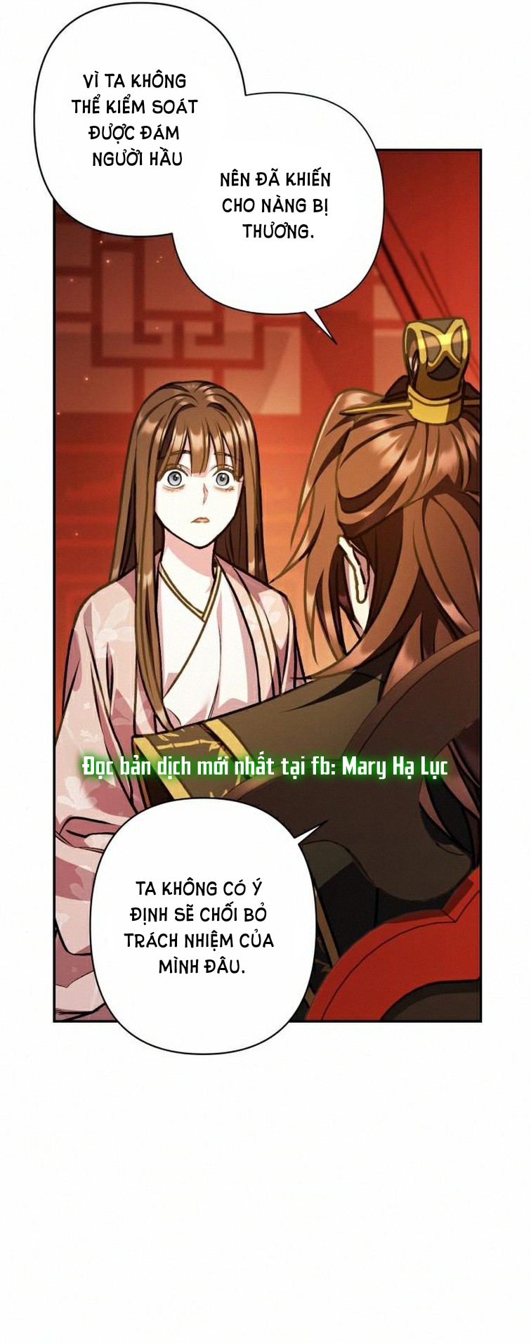 Bản Tình Ca Heeran Chap 20.1 - Next Chap 21.2