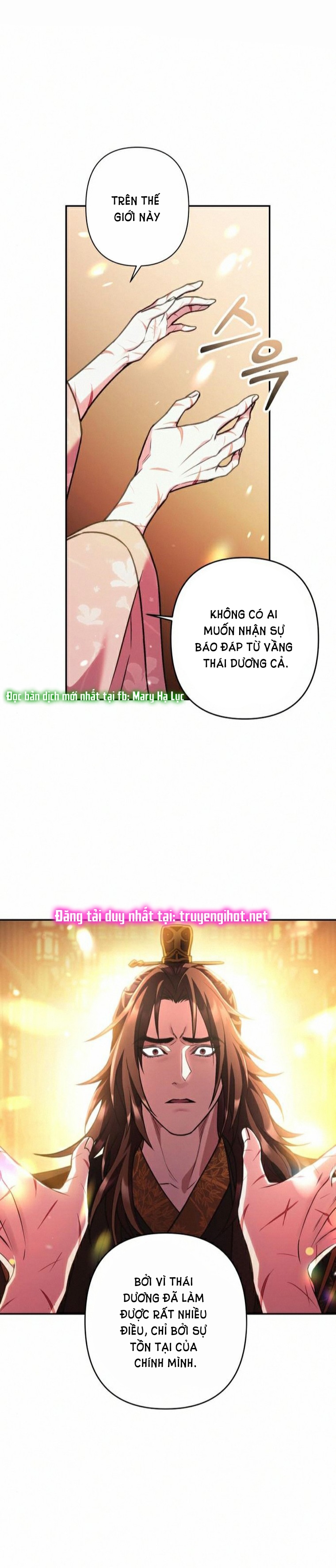 Bản Tình Ca Heeran Chap 20.1 - Next Chap 21.2