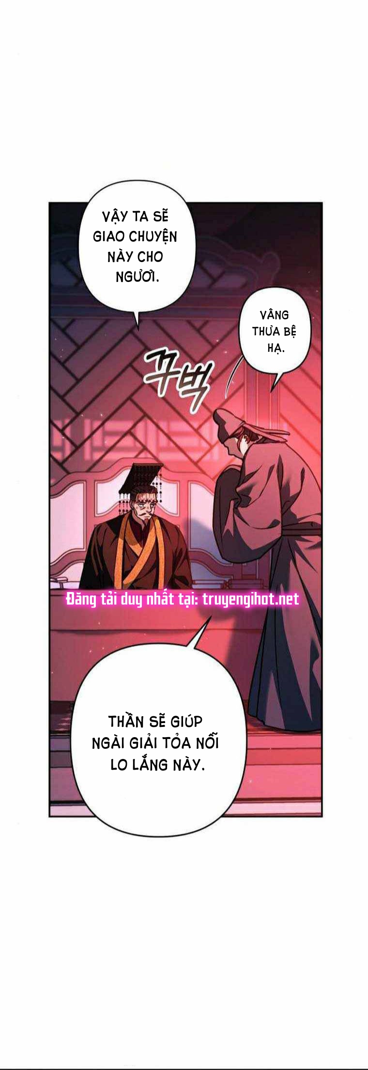 Bản Tình Ca Heeran Chap 21.1 - Next Chap 22.2