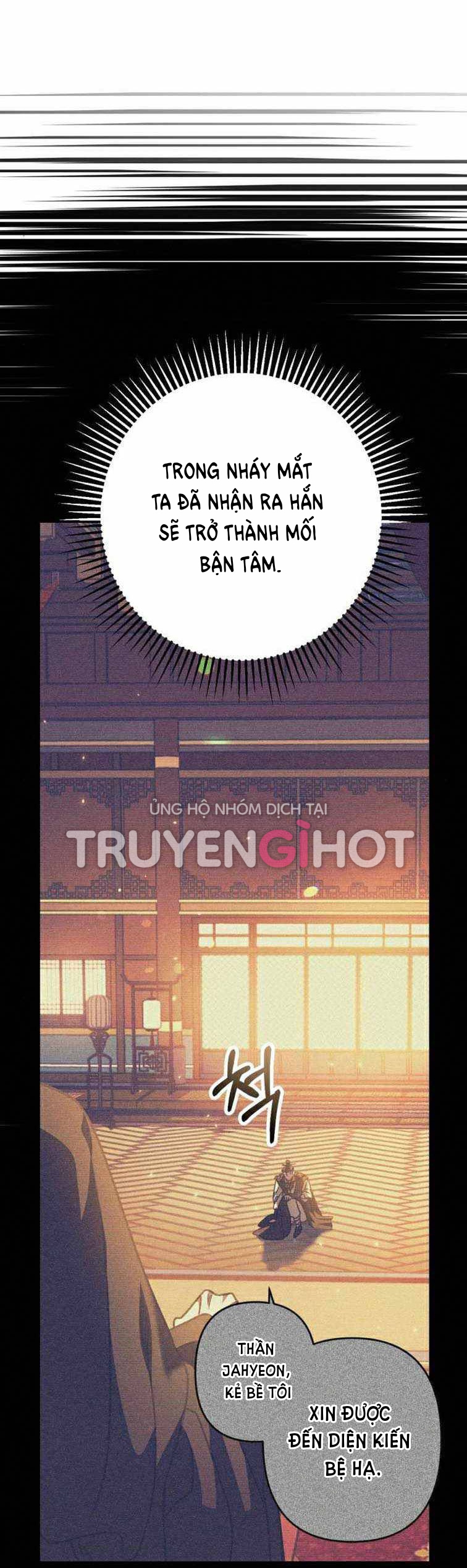 Bản Tình Ca Heeran Chap 21.1 - Next Chap 22.2