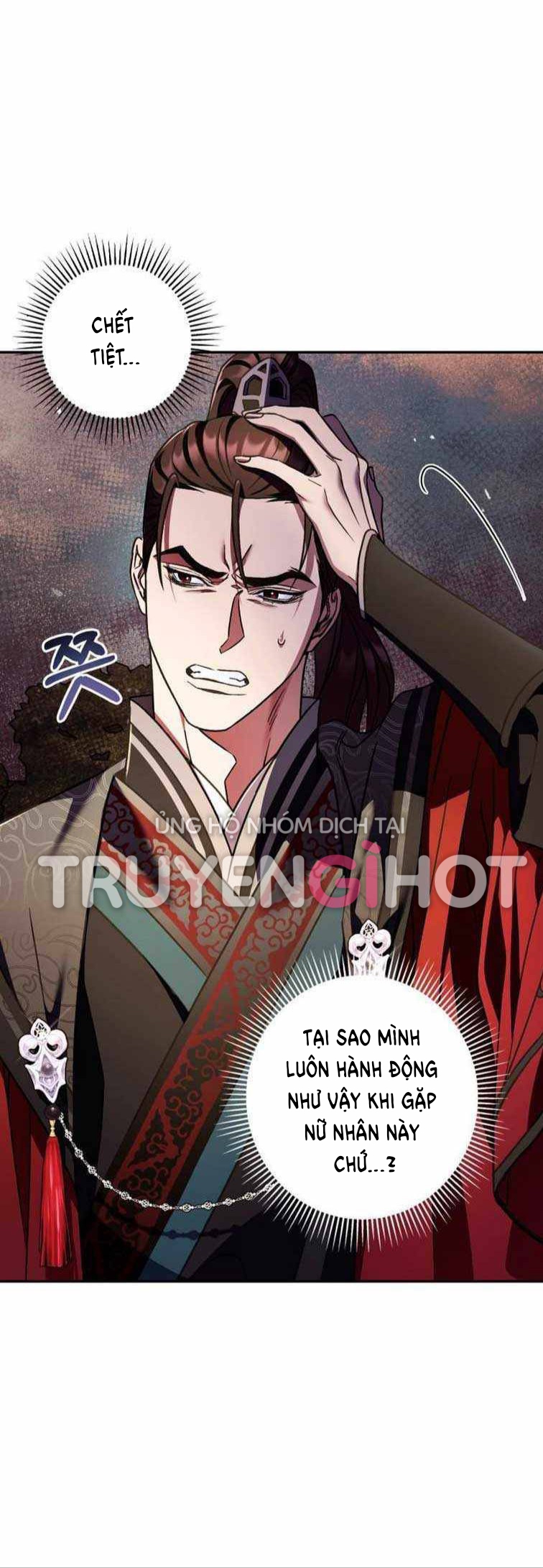 Bản Tình Ca Heeran Chap 22.1 - Next Chap 23.2