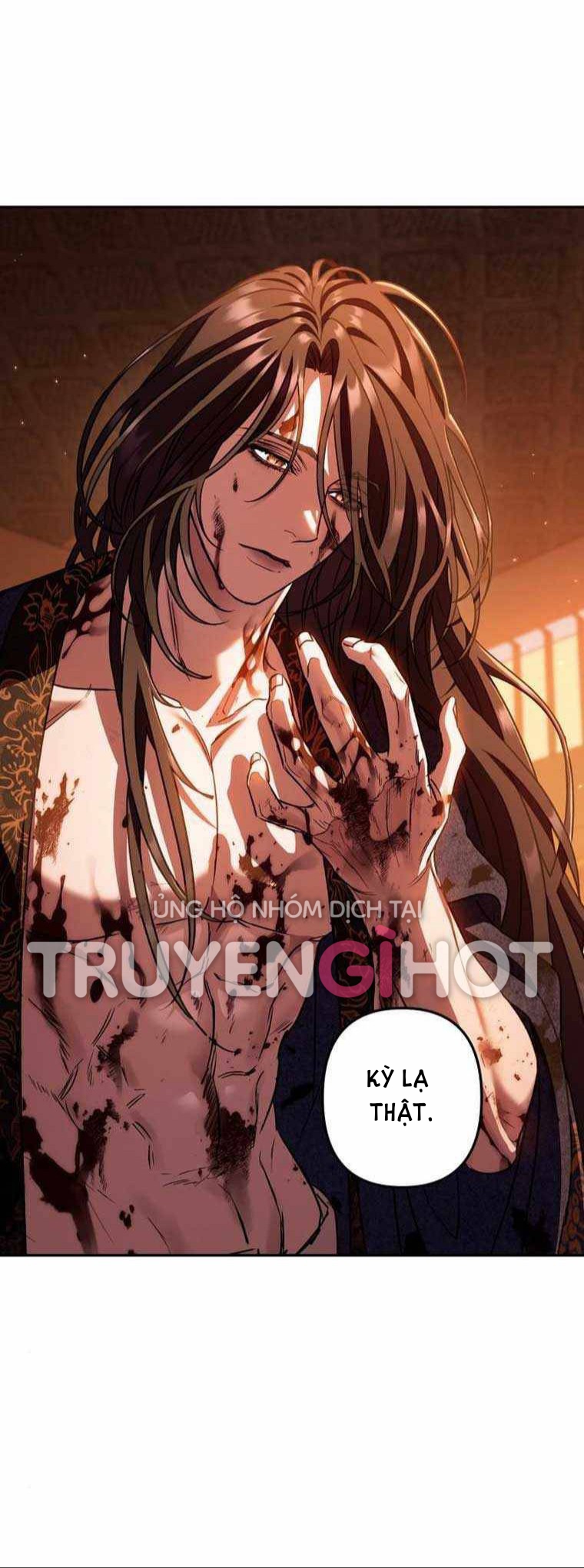 Bản Tình Ca Heeran Chap 22.2 - Trang 2