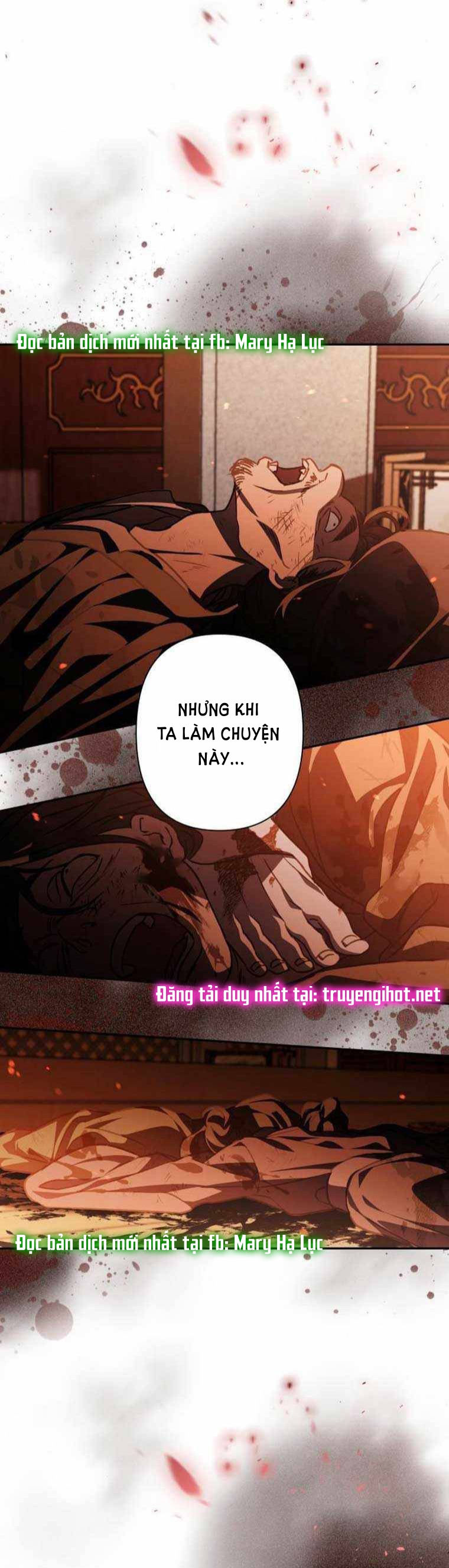 Bản Tình Ca Heeran Chap 22.2 - Trang 2