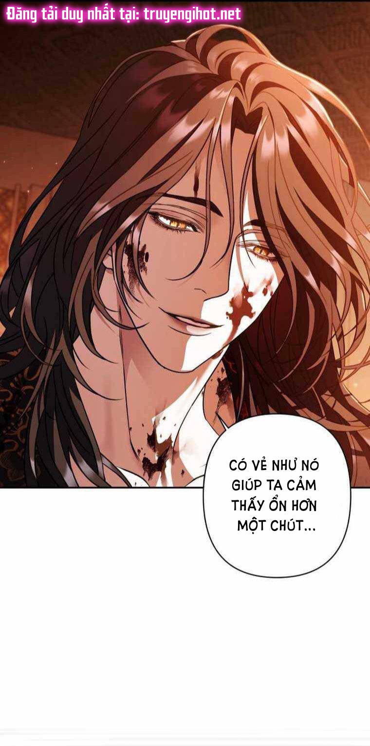 Bản Tình Ca Heeran Chap 22.2 - Trang 2