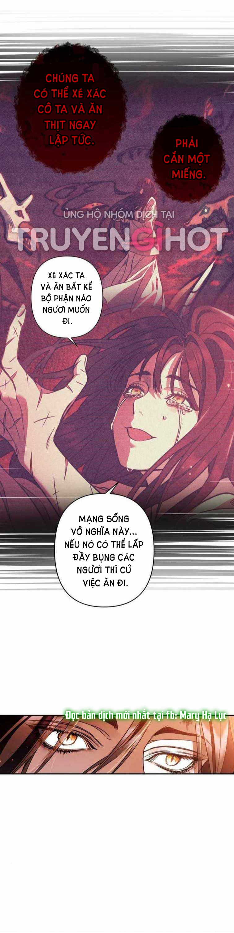 Bản Tình Ca Heeran Chap 22.2 - Trang 2