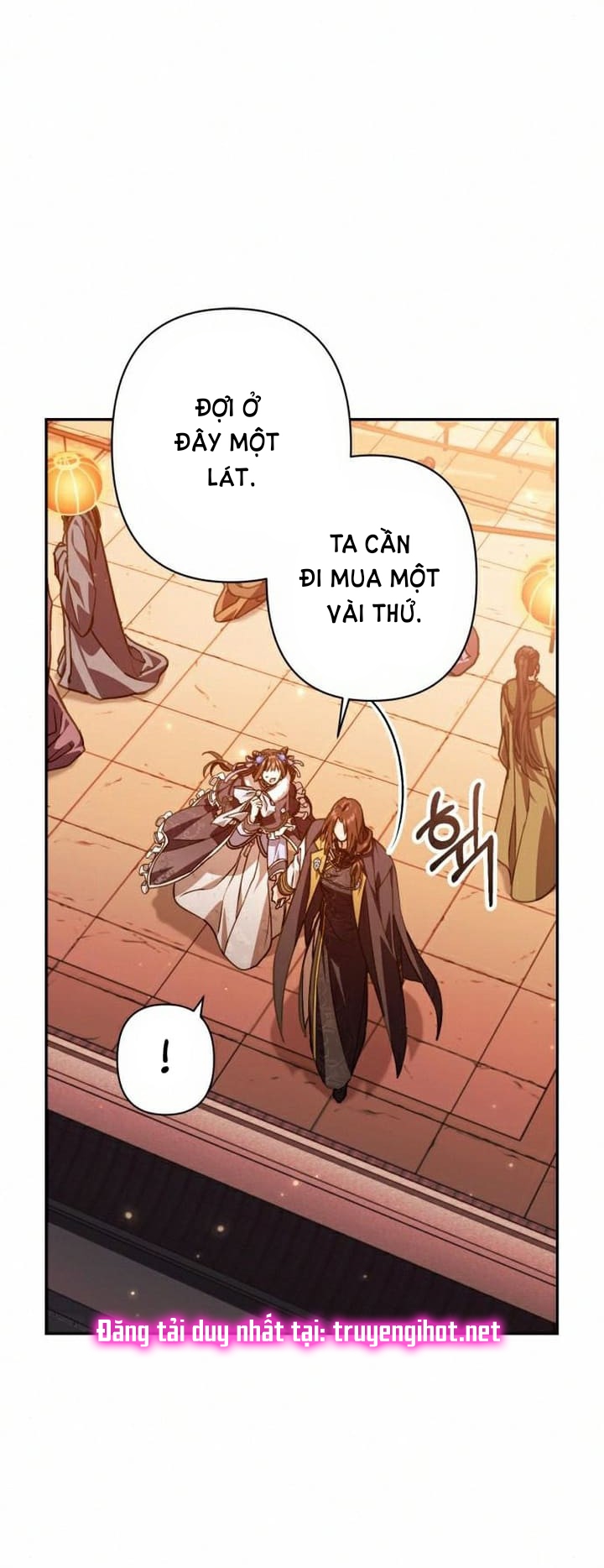 Bản Tình Ca Heeran Chap 24.1 - Next Chap 25.2