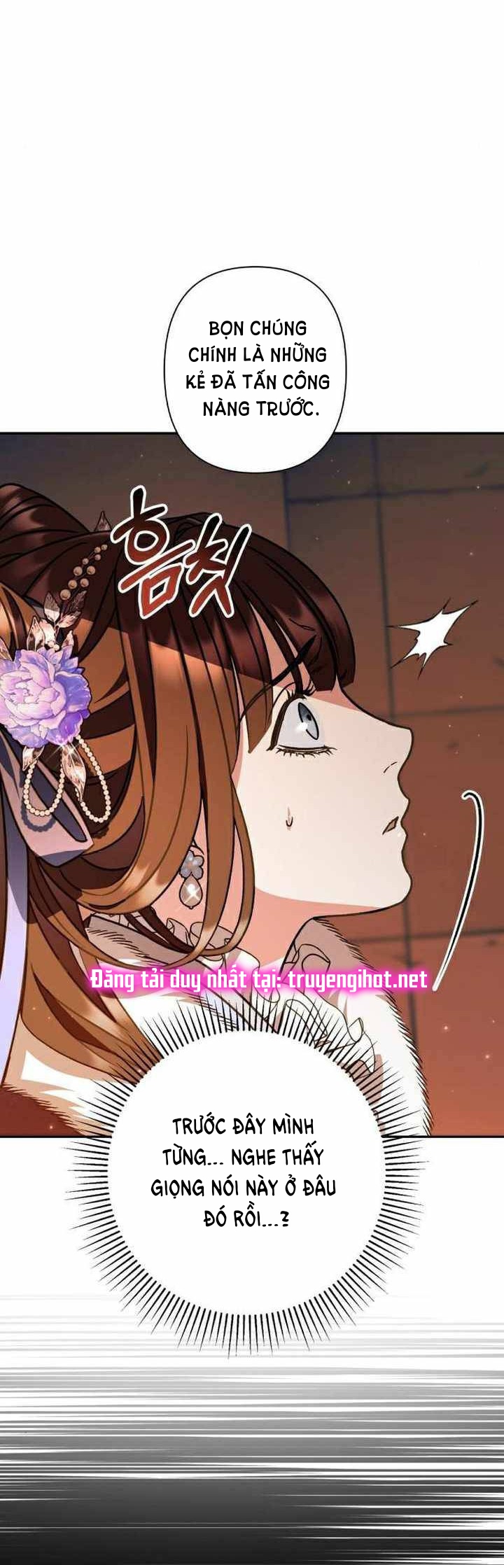 Bản Tình Ca Heeran Chap 25.1 - Next Chap 26.2