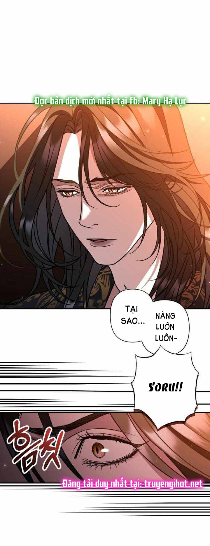 Bản Tình Ca Heeran Chap 25.1 - Next Chap 26.2