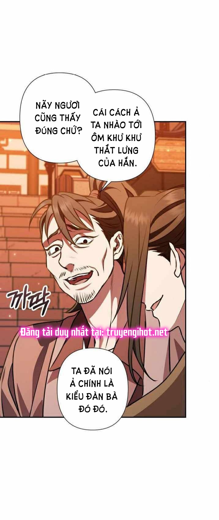 Bản Tình Ca Heeran Chap 25.2 - Next Chap 25.1