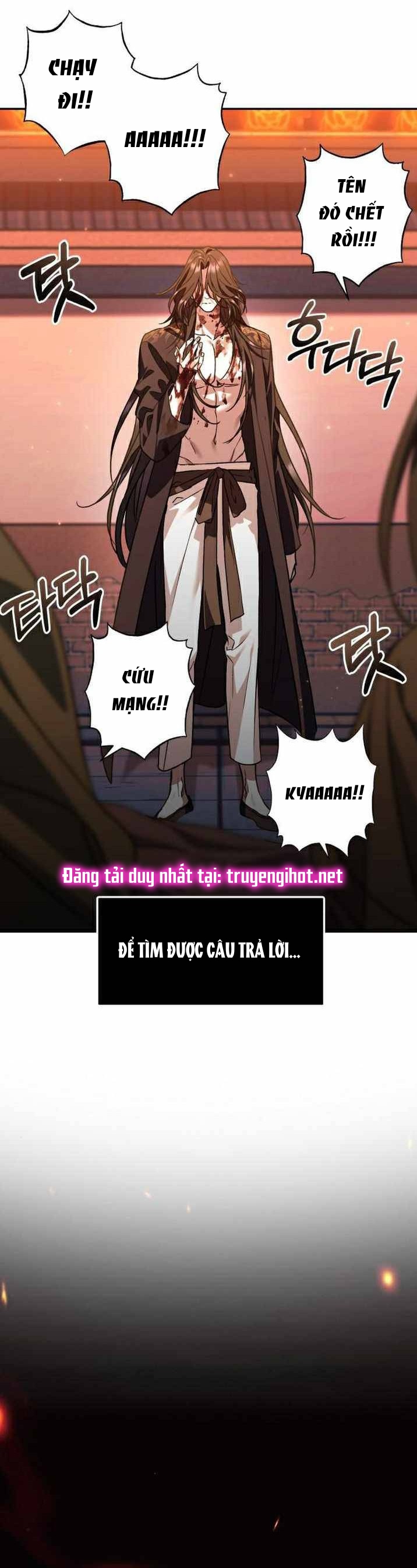 Bản Tình Ca Heeran Chap 25.2 - Next Chap 25.1