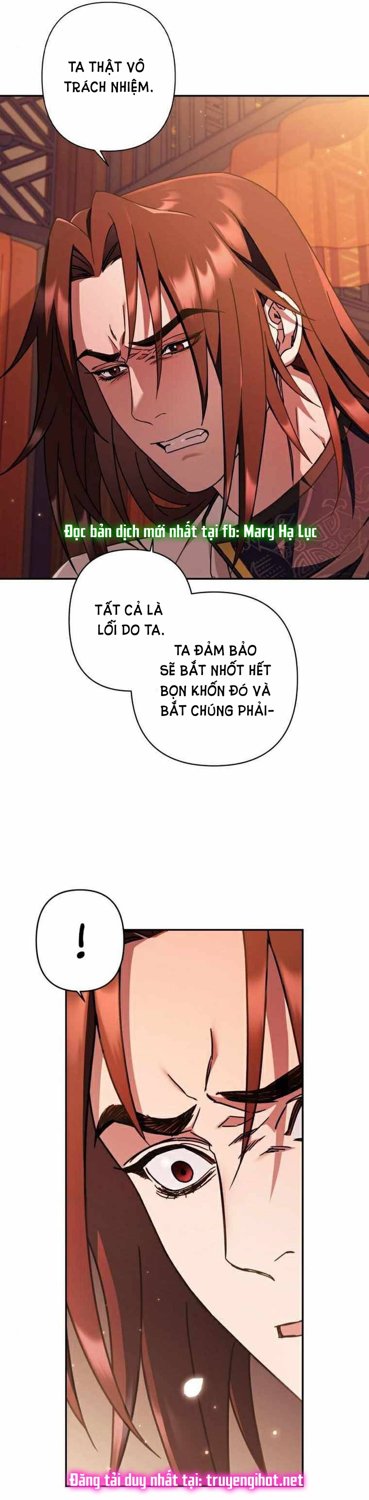 Bản Tình Ca Heeran Chap 26.1 - Next Chap 27.2