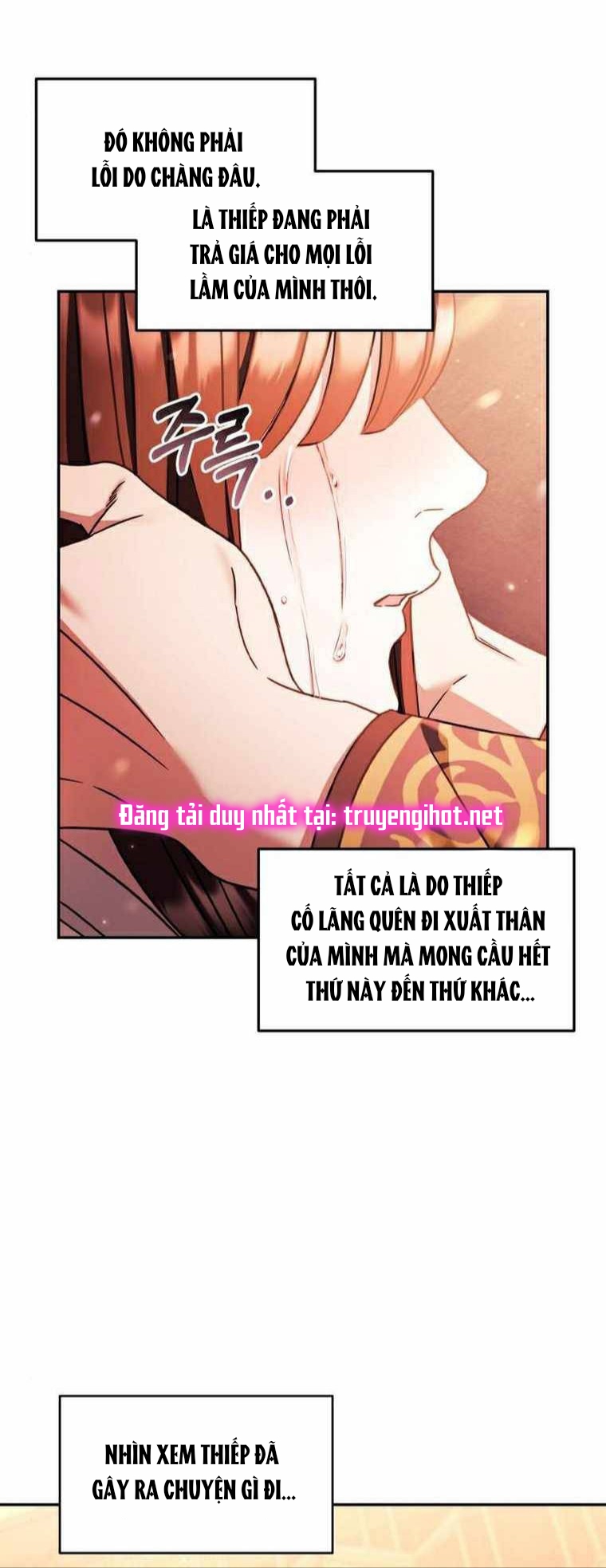 Bản Tình Ca Heeran Chap 26.1 - Next Chap 27.2