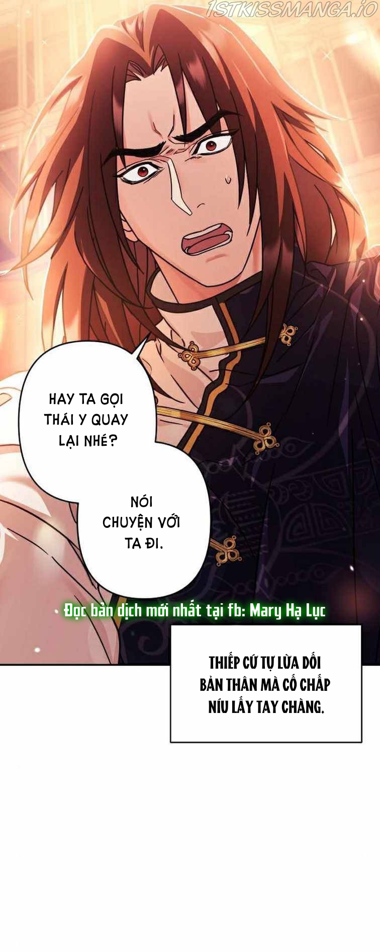 Bản Tình Ca Heeran Chap 26.1 - Next Chap 27.2