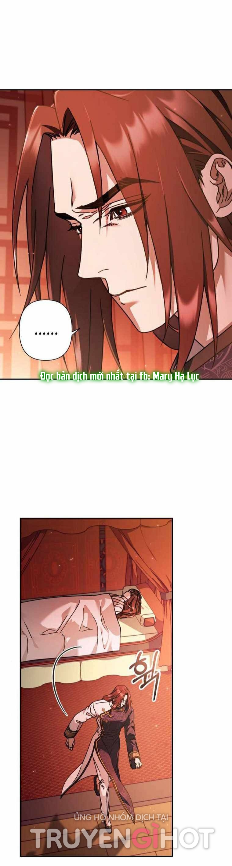 Bản Tình Ca Heeran Chap 26.1 - Next Chap 27.2