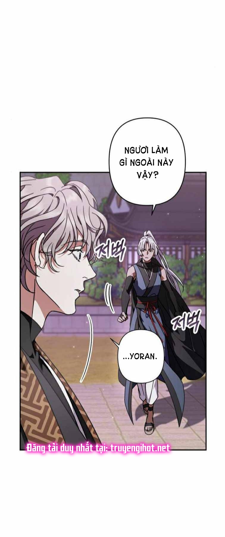 Bản Tình Ca Heeran Chap 26.2 - Next Chap 26.1