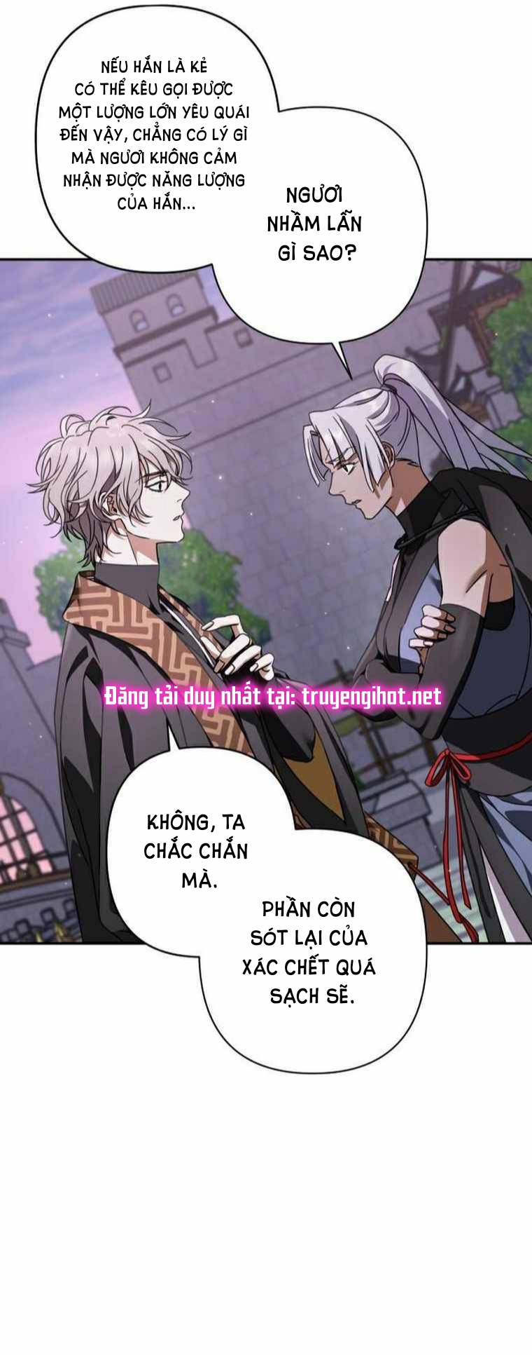 Bản Tình Ca Heeran Chap 26.2 - Next Chap 26.1