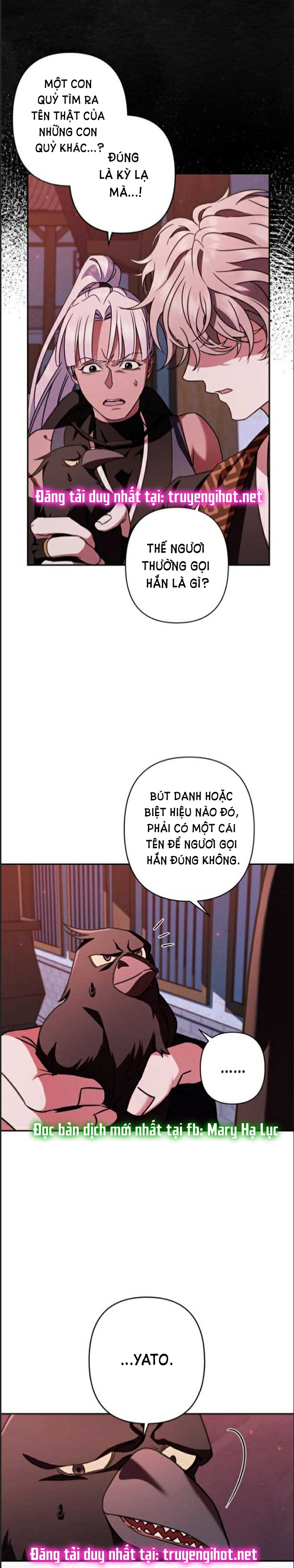 Bản Tình Ca Heeran Chap 28.2 - Next Chap 28.1