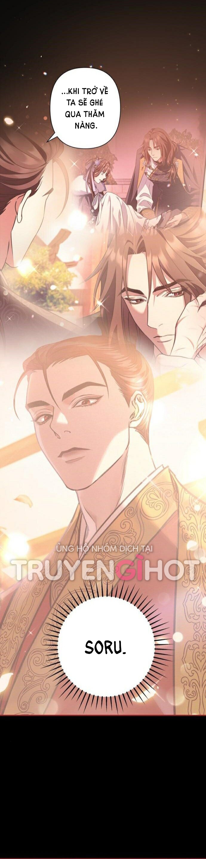 Bản Tình Ca Heeran Chap 29.1 - Trang 2