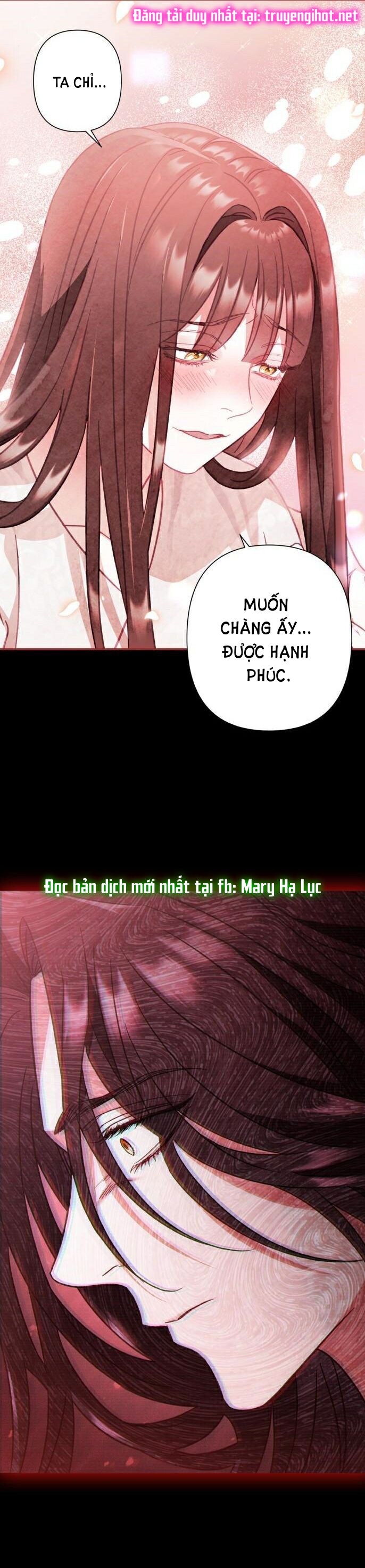 Bản Tình Ca Heeran Chap 29.1 - Trang 2