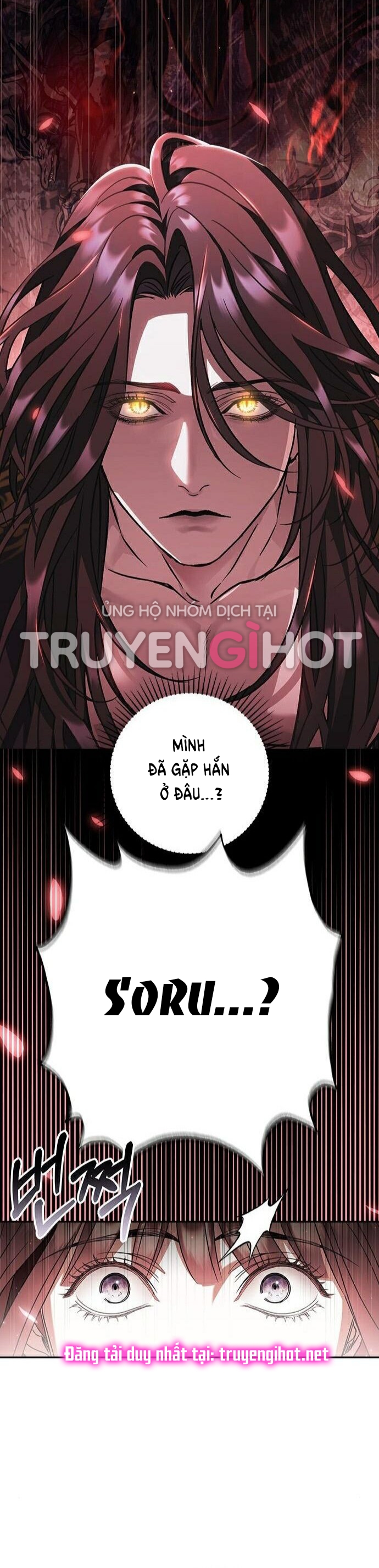 Bản Tình Ca Heeran Chap 29.1 - Trang 2