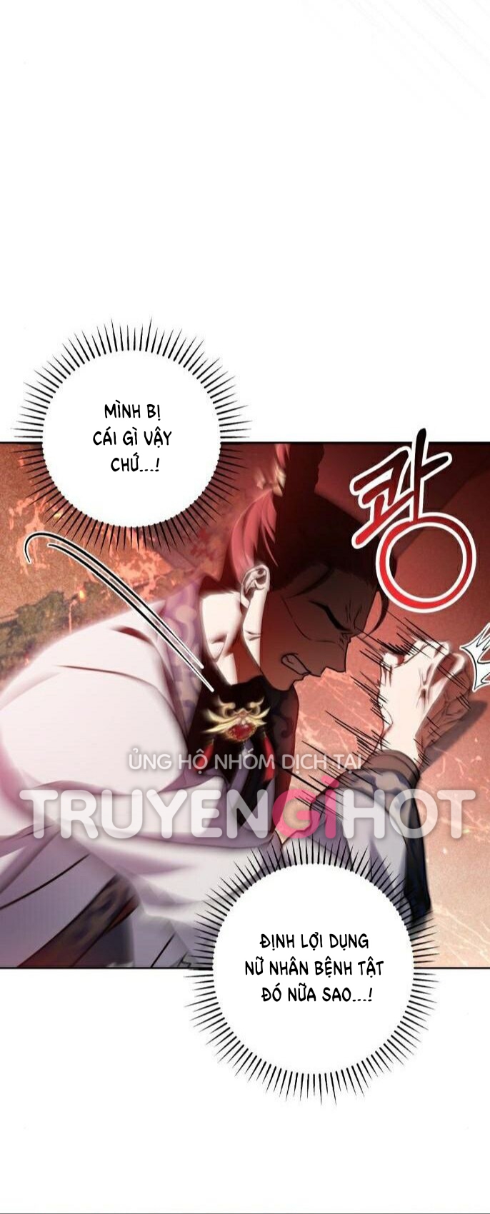 Bản Tình Ca Heeran Chap 29.2 - Next Chap 29.1