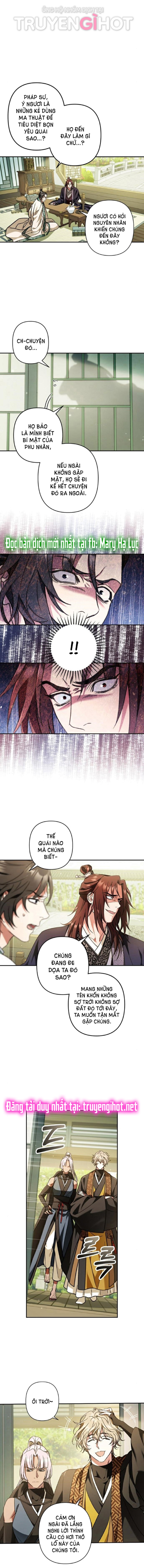 Bản Tình Ca Heeran Chap 31.2 - Next Chap 31.1