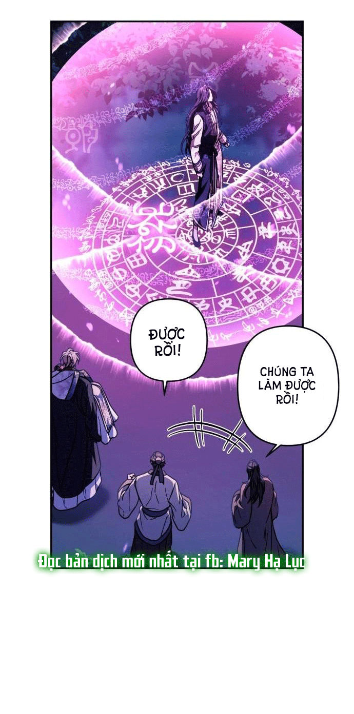 Bản Tình Ca Heeran Chap 38.1 - Next Chap 39.2