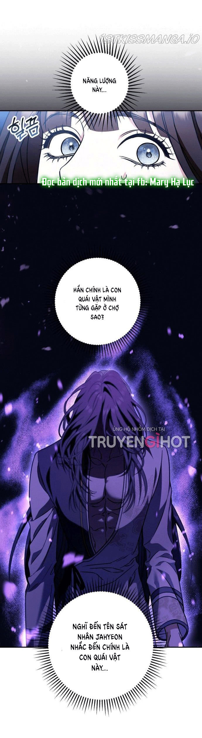 Bản Tình Ca Heeran Chap 38.1 - Next Chap 39.2