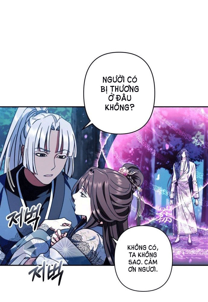 Bản Tình Ca Heeran Chap 38.1 - Next Chap 39.2