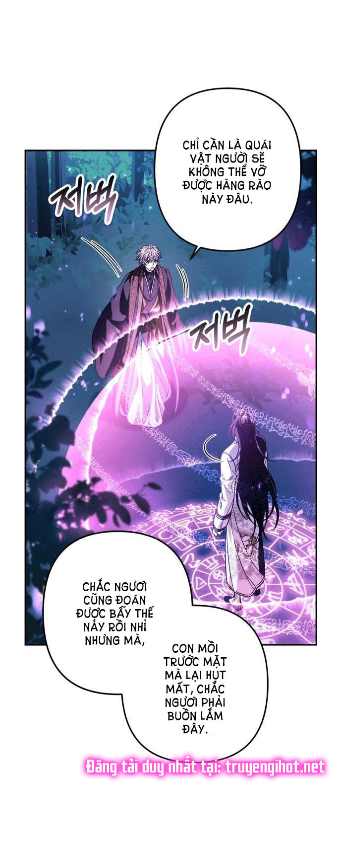 Bản Tình Ca Heeran Chap 38.1 - Next Chap 39.2