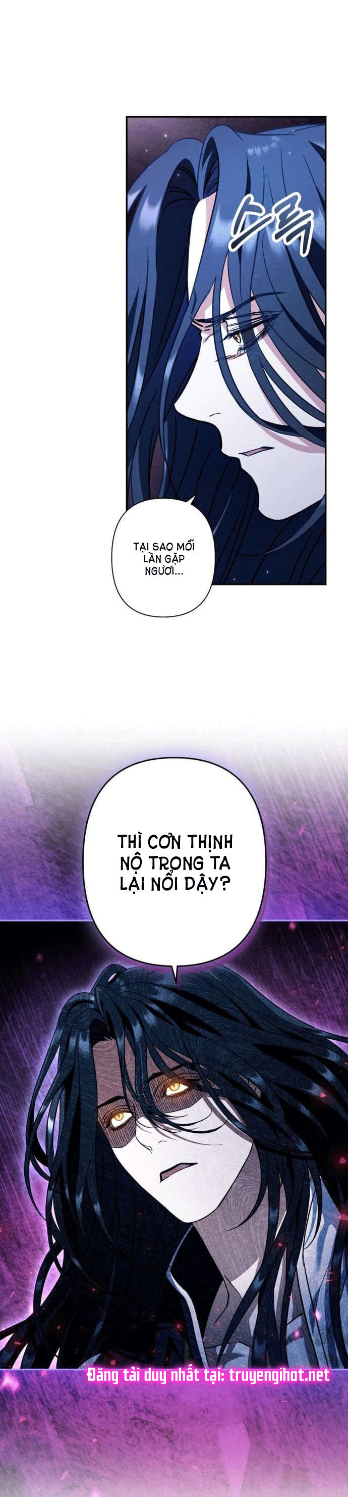 Bản Tình Ca Heeran Chap 39.1 - Next Chap 40.2