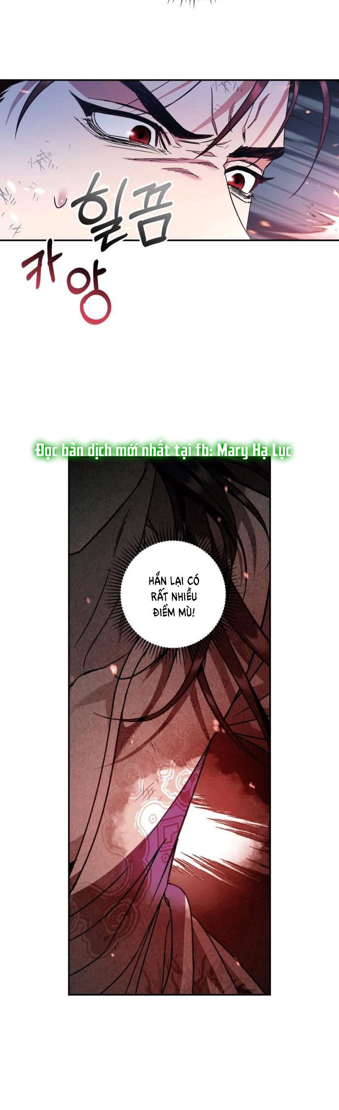 Bản Tình Ca Heeran Chap 39.1 - Next Chap 40.2