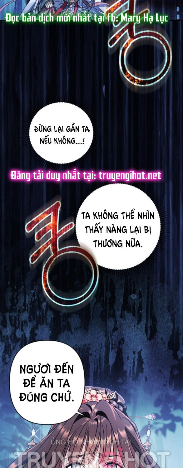 Bản Tình Ca Heeran Chap 40.1 - Next Chap 41.2