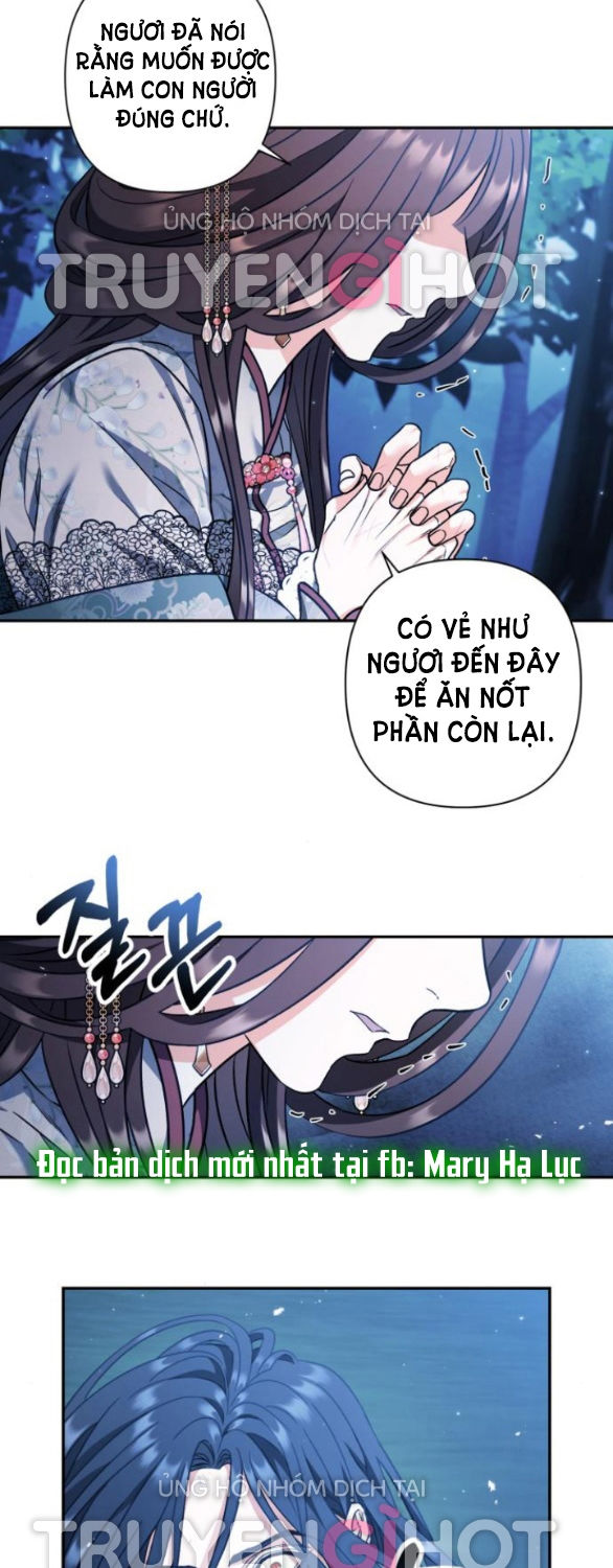 Bản Tình Ca Heeran Chap 40.1 - Next Chap 41.2