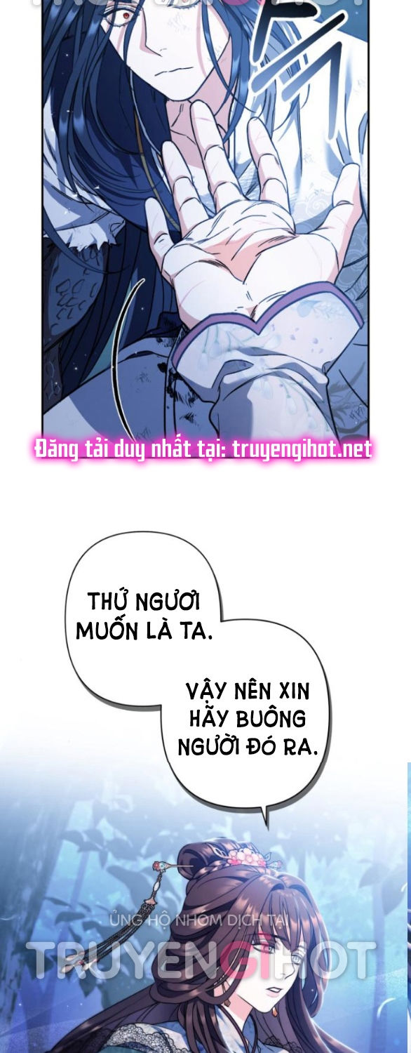 Bản Tình Ca Heeran Chap 40.1 - Next Chap 41.2