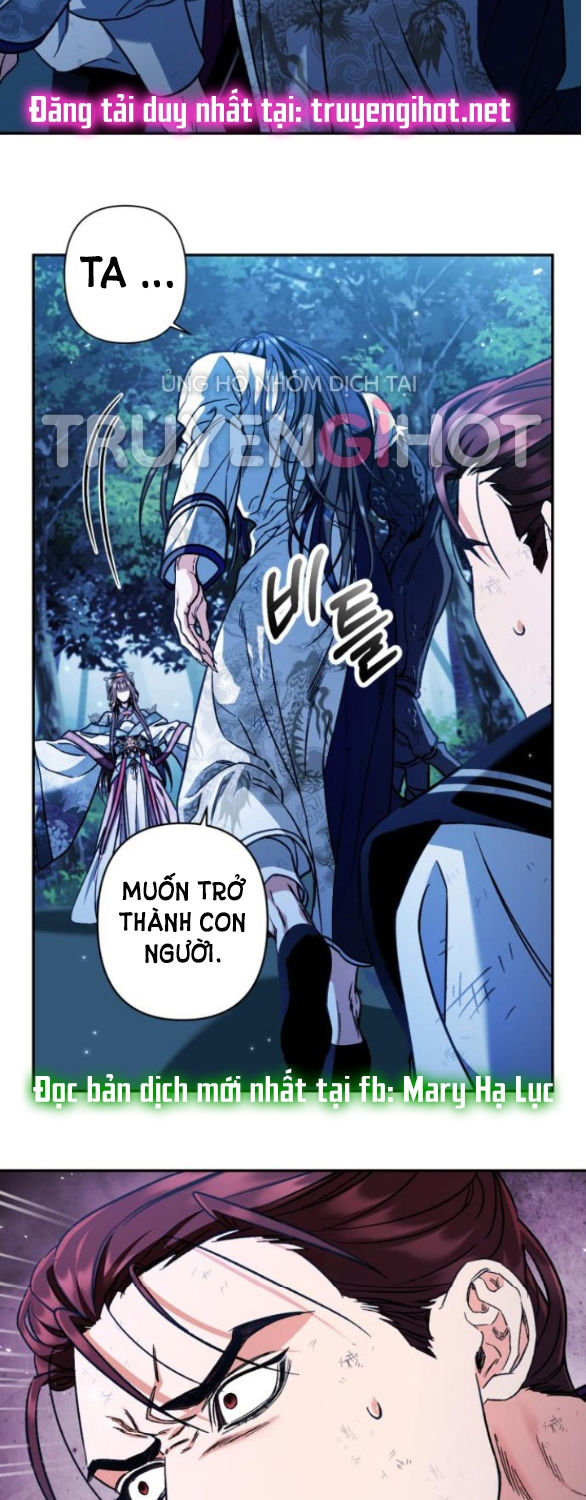 Bản Tình Ca Heeran Chap 40.1 - Next Chap 41.2