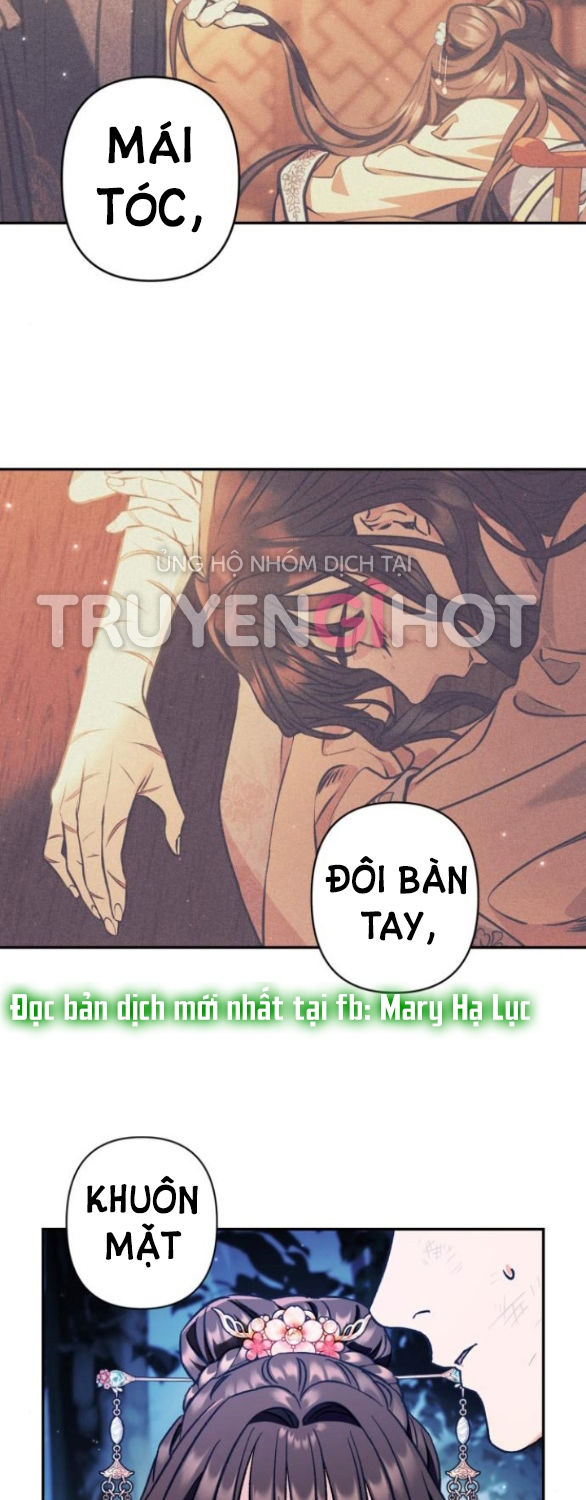 Bản Tình Ca Heeran Chap 40.1 - Next Chap 41.2