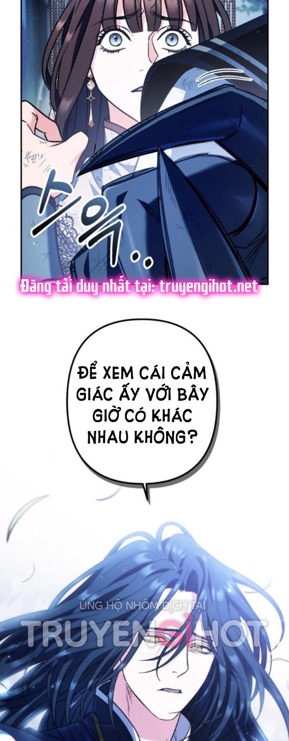 Bản Tình Ca Heeran Chap 40.1 - Next Chap 41.2