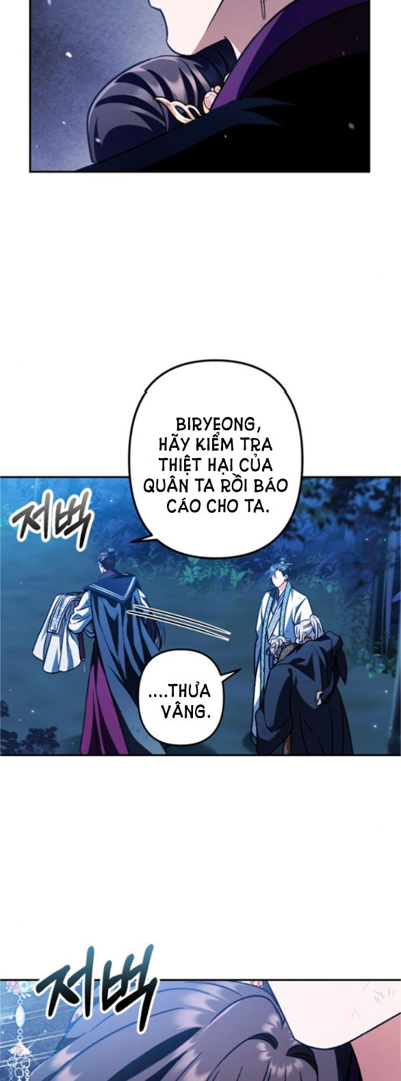 Bản Tình Ca Heeran Chap 40.2 - Next Chap 40.1