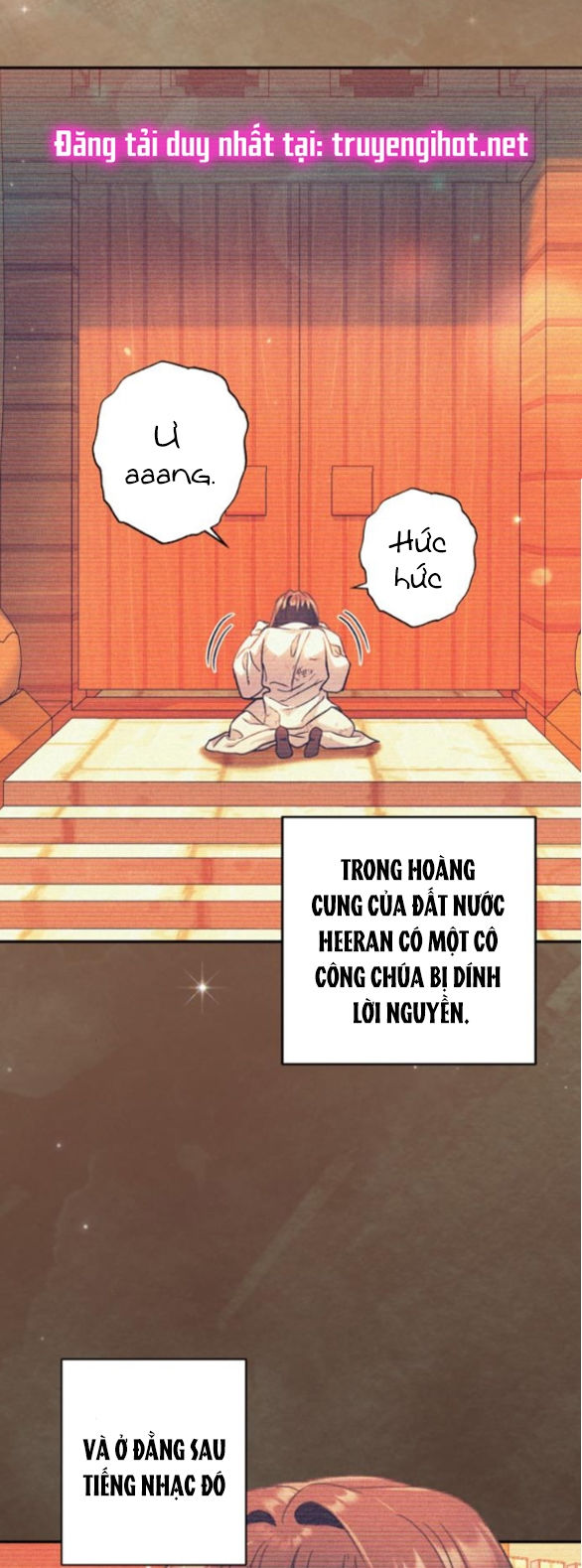 Bản Tình Ca Heeran Chap 40.2 - Next Chap 40.1